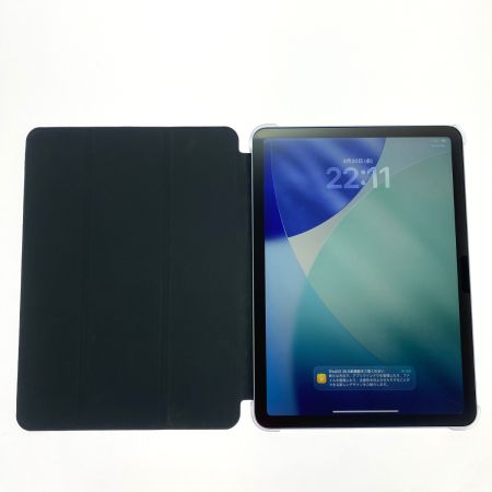  Apple アップル 11インチ iPad Air（M2）Wi-Fiモデル MUWD3J/A 128GB 第6世代