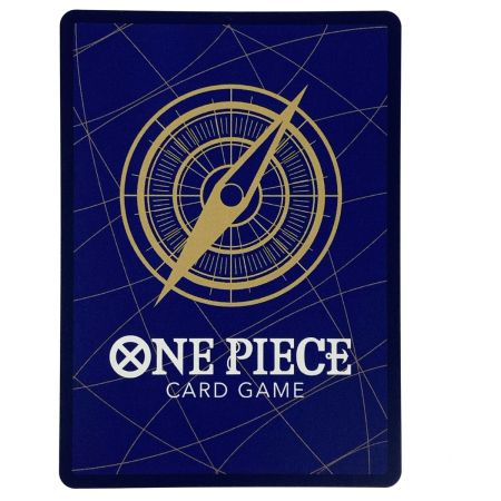   ワンピースカード ジュラキュール・ミホーク OP14-119 SEC トレカ