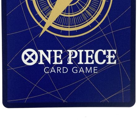   ワンピースカード ジュラキュール・ミホーク OP14-119 SEC トレカ