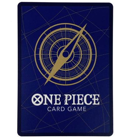   ワンピースカード ポートガス・D・エース SEC OP13-119 トレカ