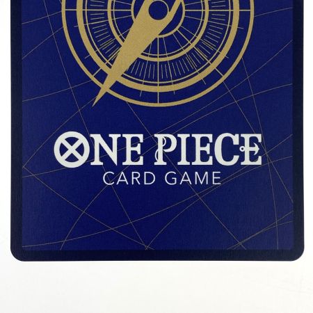   ワンピースカード ポートガス・D・エース SEC OP13-119 トレカ