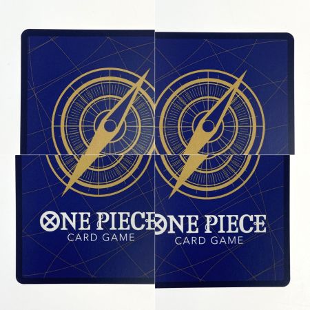   ワンピースカード ポートガス・D・エース SEC OP13-119 トレカ