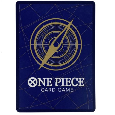   ワンピースカード バーソロミュー・くま SEC OP12-119 トレカ