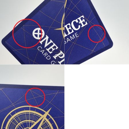   ワンピースカード バーソロミュー・くま SEC OP12-119 トレカ