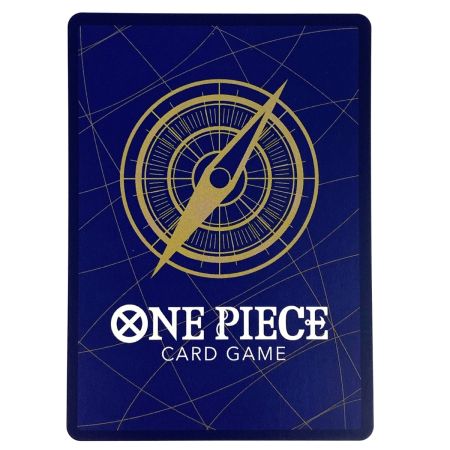   ワンピースカード ボルサリーノ SR パラレル EB04-058 トレカ