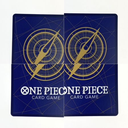   ワンピースカード ボルサリーノ SR パラレル EB04-058 トレカ