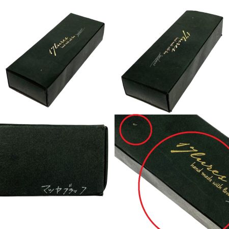  17lures IMASEKA140 イマセカ140 マツヤブラック 箱付 メタルジグ