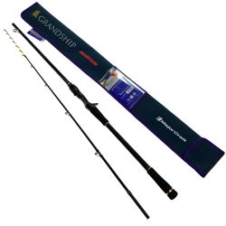 ## MajorCraft メジャークラフト グランシップ 1G GR1TACHI-B170H/91 タチウオテンヤ ベイト･2ピース Aランク