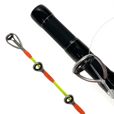  MajorCraft メジャークラフト グランシップ 1G GR1TACHI-B170H/91 タチウオテンヤ ベイト･2ピース