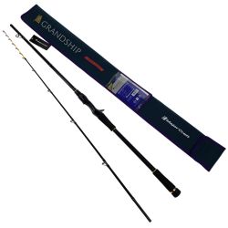 ## MajorCraft メジャークラフト グランシップ 1G GR1TACHI-B175H/82 タチウオテンヤ ベイト･2ピース Aランク