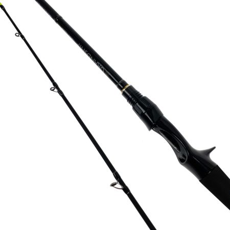  MajorCraft メジャークラフト グランシップ 1G GR1TACHI-B175H/82 タチウオテンヤ ベイト･2ピース