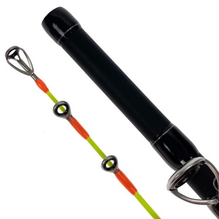  MajorCraft メジャークラフト グランシップ 1G GR1TACHI-B175H/82 タチウオテンヤ ベイト･2ピース