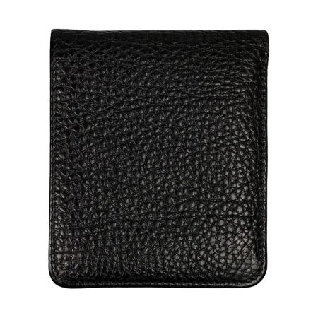  Salvatore Ferragamo サルヴァトーレフェラガモ 2つ折り財布 FV2875 ブラック