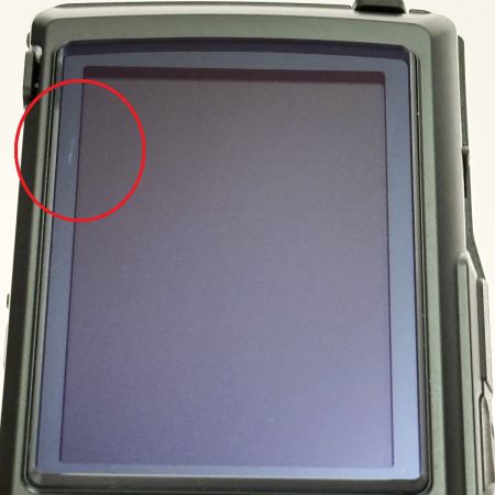  OMデジタルソリューションズ コンパクトデジタルカメラ TG-7 IM032 ブラック BJPA92300