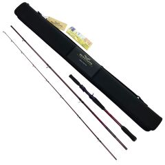  DAIWA ダイワ ハートランド リベラリスト 803M+RSB-22 05806401 ベイト･3ピース Bランク