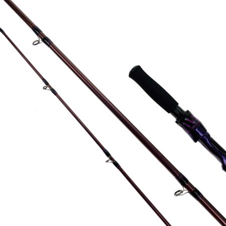  DAIWA ダイワ ハートランド リベラリスト 803M+RSB-22 05806401 ベイト･3ピース