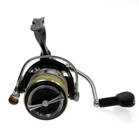  DAIWA ダイワ 20 ルビアス LT4000-C 00060211 キズ有り