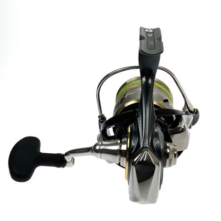  DAIWA ダイワ 20 ルビアス LT4000-C 00060211 キズ有り