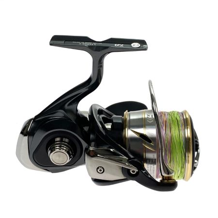  DAIWA ダイワ 20 ルビアス LT4000-C 00060211 キズ有り