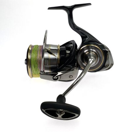  DAIWA ダイワ 20 ルビアス LT4000-C 00060211 キズ有り