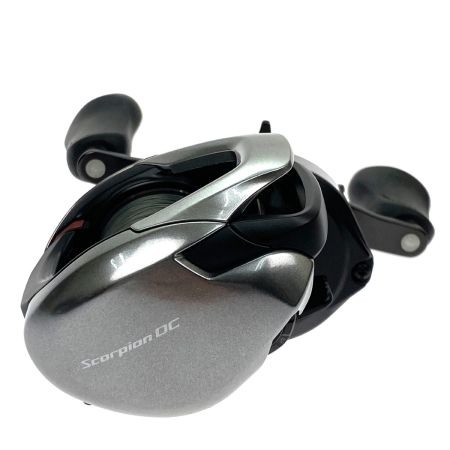  SHIMANO シマノ 21 スコーピオンDC 151XG 左ハンドル 04311
