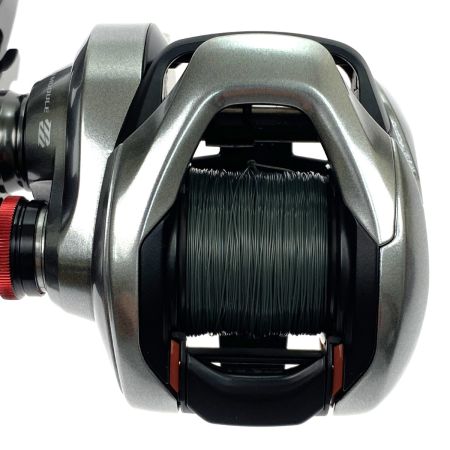  SHIMANO シマノ 21 スコーピオンDC 151XG 左ハンドル 04311