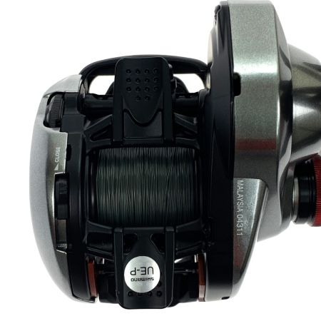  SHIMANO シマノ 21 スコーピオンDC 151XG 左ハンドル 04311