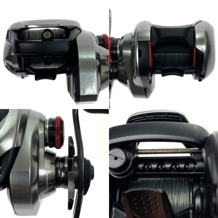  SHIMANO シマノ 21 スコーピオンDC 151XG 左ハンドル 04311