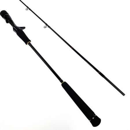  MajorCraft メジャークラフト ジャイアントキリング ベンドゲーム ライトジギングモデル GKBGLJ-B62ML