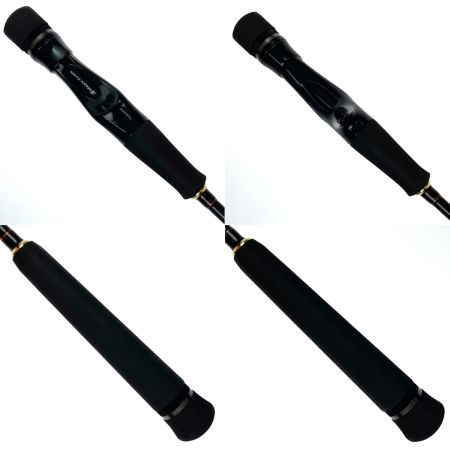  MajorCraft メジャークラフト ジャイアントキリング ベンドゲーム ライトジギングモデル GKBGLJ-B62ML