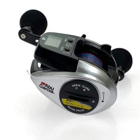  Abu Garcia アブガルシア MAX DLC H 1536580 右巻き デジタルラインカウンター