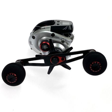  Abu Garcia アブガルシア MAX DLC H 1536580 右巻き デジタルラインカウンター