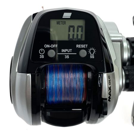  Abu Garcia アブガルシア MAX DLC H 1536580 右巻き デジタルラインカウンター