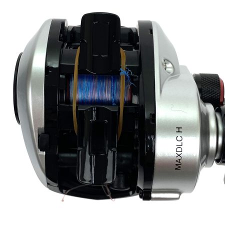  Abu Garcia アブガルシア MAX DLC H 1536580 右巻き デジタルラインカウンター