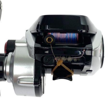  Abu Garcia アブガルシア MAX DLC H 1536580 右巻き デジタルラインカウンター