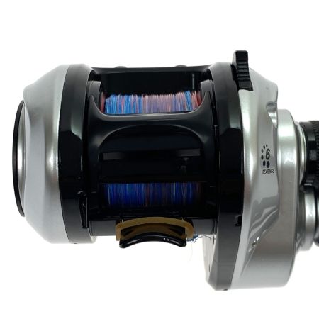  Abu Garcia アブガルシア MAX DLC H 1536580 右巻き デジタルラインカウンター