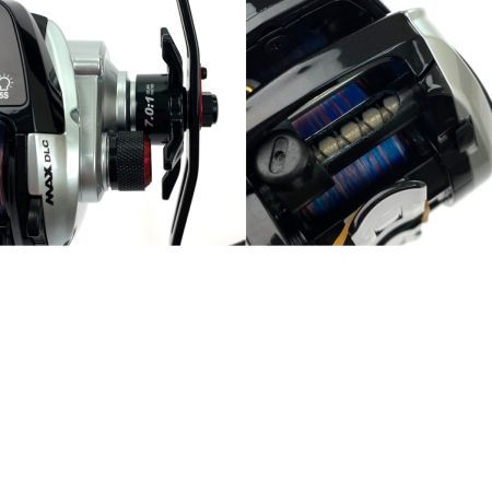  Abu Garcia アブガルシア MAX DLC H 1536580 右巻き デジタルラインカウンター