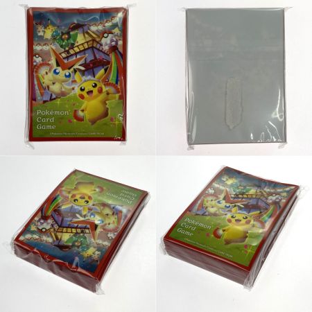   ポケモンカードゲーム スペシャルBOX ポケモンセンタートウホク 開封品