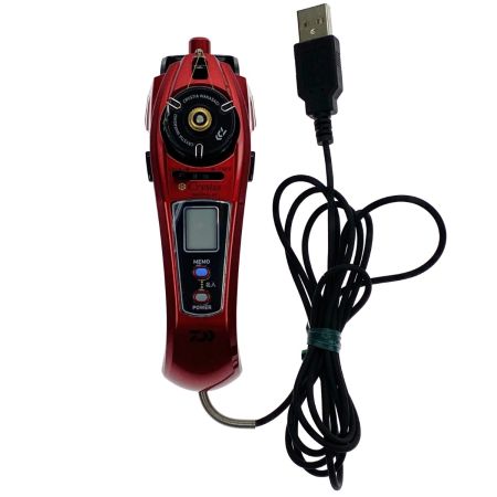  DAIWA ダイワ クリスティアワカサギ AIR 03402136 電動リール