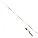 ## fenwick フェンウィック GFS 60C ML-J サンシャインデイドリーム ベイト Bランク