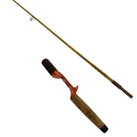  fenwick フェンウィック GFS 60C ML-J サンシャインデイドリーム ベイト