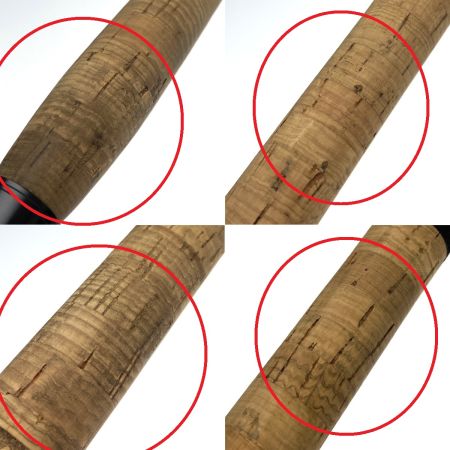  M&N CORPORATION トゥイッチンスペチアーレ ボロン TS-801MN-HTZ スピニングロッド