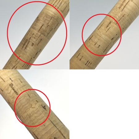  ufmウエダ サーフェイストゥイッチャーボロン STS-801 si