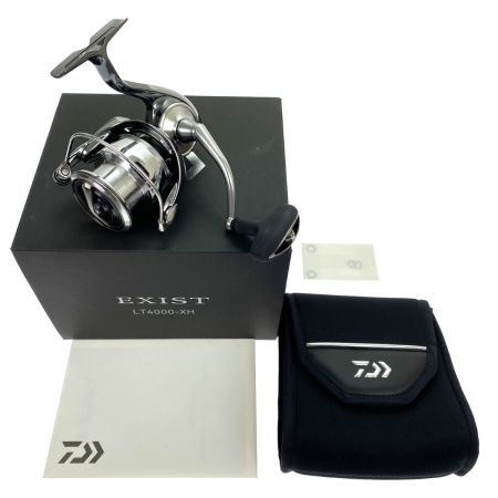  DAIWA ダイワ 22 EXIST イグジスト LT4000-XH 00061104 キズ有