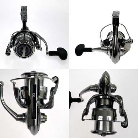  DAIWA ダイワ 22 EXIST イグジスト LT4000-XH 00061104 キズ有