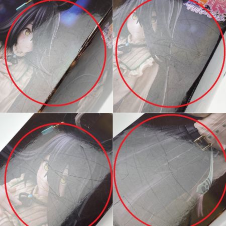   ウマ娘 プリティーダービー Trio-Try-iT Figure -マンハッタンカフェ- 未開封品 フィギュア