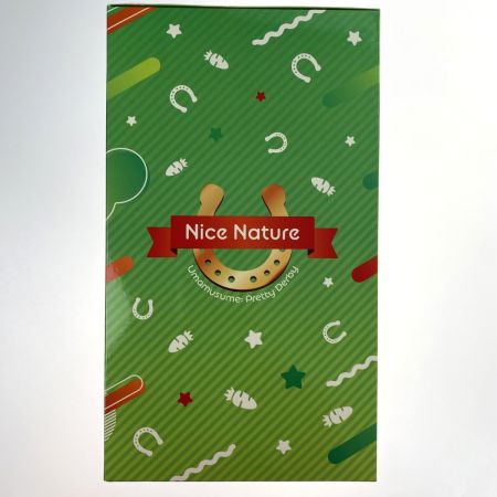   一番くじ ウマ娘 プリティーダービー 8弾 A賞 ナイスネイチャ 未開封品 フィギュア