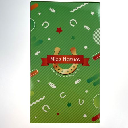   一番くじ ウマ娘 プリティーダービー 8弾 A賞 ナイスネイチャ 未開封品 フィギュア