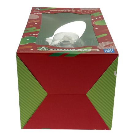   一番くじ ウマ娘 プリティーダービー 8弾 A賞 ナイスネイチャ 未開封品 フィギュア