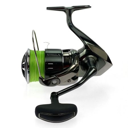  SHIMANO シマノ 22 ステラ 4000XG 043962